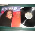 RITA COOLIDGE COMPILATION LP - THE VERY BEST OF...
