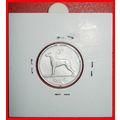 Ⰶ GREAT BRITAIN (1942-1969):IRELAND★6 PENCE 196...