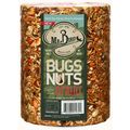 2-Pack Mr. Bird Bugs, Nuts & Fruit Wild Bird Se...