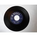 7" 1965. JET HARRIS & TONY O'HARA.DECCA , F 115...