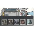 GB stamps 1985 Presentation Pack - SG 1298-1302...