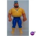 WRESTLING WWF : AKEEM action figure