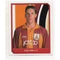 Merlin F.A.Premier League 2000 millenium editio...