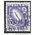1968 Michel 78II - fine used (o)