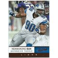 2012 Panini Absolute - #47 - Ndamukong Suh