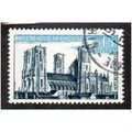 FRA 1960 15c 'TOURIST PUBLICITY' FINE USED (EBI...
