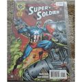 Super Soldier (1996) # 1..... .April 1996.........