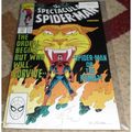 Spectacular Spider-Man (1976 1st Series) # 171....
