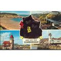 Scarborough - Multi-View 1972 - Good Luck From ...