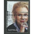 AUS 2009 55c 'AUSTRALIAN LEGENDS- KIDMAN ' FINE...