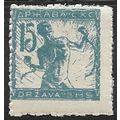 1919 Michel 102C - #2 MNH (**)