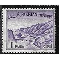1962/1970 SG 170 - fine used (o)
