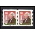 2149a 18c George Washington Very Fine MNH LGG C...