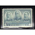 793 4c Sampson-Dewey-Schley Fine MNH O0590