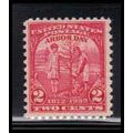 717 2c Arbor Day Fine MNH O3216