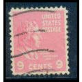 Used 814 9c William Harrison Fine Plus M07900
