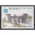 Belgium 1978 SG 2528 UMM - Europa/CEPT (G-251-01)