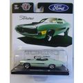 M 2 1970 FORD TORINO GT 429 SCJ (2023)