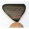 Biggs Jasper Freeform Gemstone Cabochon 73