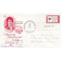 United States 1960 First Day Cover Society FDC ...