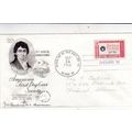 United States 1960 First Day Cover Society FDC ...