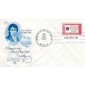 United States 1960 First Day Cover Society FDC ...