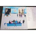 Peter Frampton - When All The Pieces Fit Vinyl ...