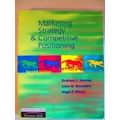 Marketing Strategy Comp Positioning