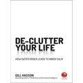 De-Clutter Your Life