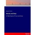 Words and Days