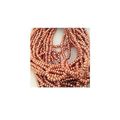 Craft Items 12/0 Seed Bead Charlotte Cut Half H...