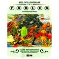 Fables Compendium Three by Bill Willingham; Mark Buckingham