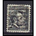 Used 1282 4c Abraham Lincoln Fine Plus KA6019