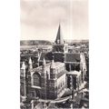 ROCHESTER CATHEDRAL, . vintage unused postcard....
