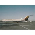 Meta Aviotransport Macedonia Tupolev TU 154M Ci...