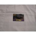 Bruce Small 1995 High Gear Rodeo GOLD NO. 52