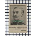 C7014) Major Roland Forestier-Walker WW1 - 1916...