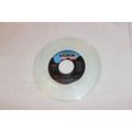 Aretha Franklin Color Vinyl Promo 45-JUMPIN' JA...