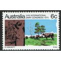 Australia 1970 18th International Dairy Congres...