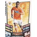 Match Attax Championship 2012/2013 34 Thomas In...