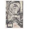 The Choir Canterbury Cathedral Postcard Publish...