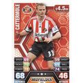 Match Attax 2013/2014 Extra U54 Lee Cattermole ...