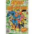 Superboy (Vol 1) # 250 VFN- Price VARIANT AMERI...