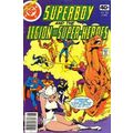 Superboy (Vol 1) # 252 VFN- AMERICAN COMICS