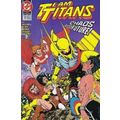 Team Titans (Vol 1) # 012 NM MODERN AGE COMICS