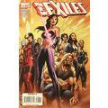 New Exiles (Vol 1) # 008 NM MODERN AGE COMICS