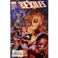 New Exiles (Vol 1) # 010 NM MODERN AGE COMICS