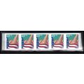 3281c 33c U.S. Flag Over City Very Fine MNH PNC...