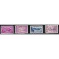 777 3c Rhode Island Almost Very Fine MNH VA0593d