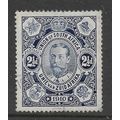 SOUTH AFRICA 1910 OPENING OF UNION PARLIAMENT 2...